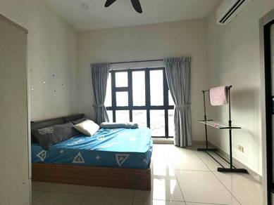 G Residence (Masai)