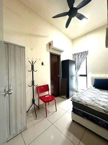 G Residence (Masai)-3