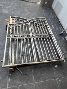 House Auto Gate(without motor)