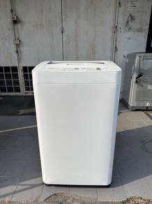 Panasonic Washing Machine mesin basuh 7.5 k