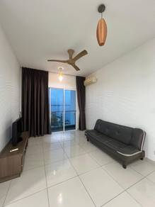 Skysuites @ Meldrum Hills / Jb Town / Jb Custom / Woodland / 2 Bedroom
