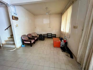Tawau Semi-D Below 500k For Sale