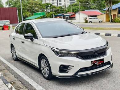 Honda CITY 1.5 V (A)