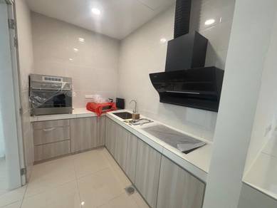 Alstonia Residence New Condo Bandar Sungai Long