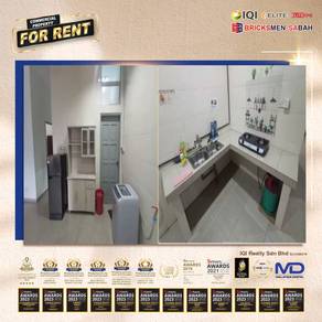 Jalan Utara House For Rent
