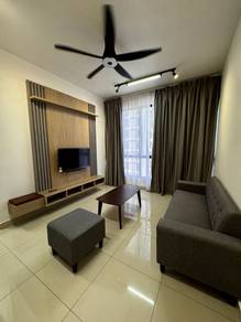 Veranda Residence / Yahya Awal / Jb Town / Shuttle Bus To Ciq