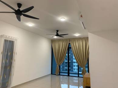 Alstonia Residence New Condo Bandar Sungai Long