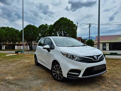 Proton IRIZ 1.6 EXECUTIVE (A)