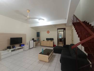 2 Sty Bandar Mahkota Cheras