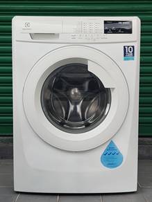 Electrolux mesin basuh Washer 7.5 ks