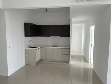 Fera Residence @ The Quartz, Wangsa Maju