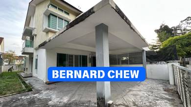 Semi-Detached-House-for-sale-Batu-Maung-Penang-1