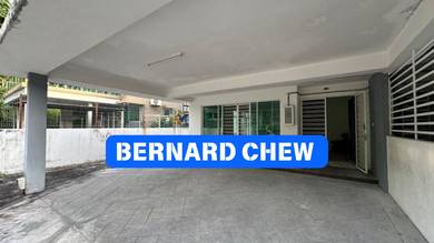 Semi-Detached-House-for-sale-Batu-Maung-Penang-2