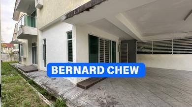 Semi-Detached-House-for-sale-Batu-Maung-Penang
