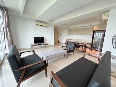 D' Golden Gate Condo Kobusak |1911sf | Big Balcony | Below MV