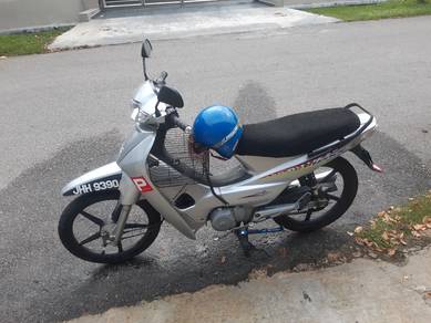 wave 100 for sale