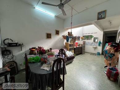 FOR SALE – Single Storey House @ Taman Chi Liung, Klang