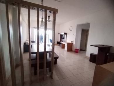 Permas Ville Apartment Permas Jaya Johor Bahru