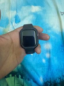 APPLE WATCH SIRIES 9 still on warranty