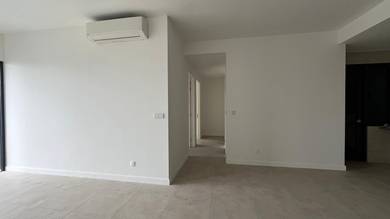 Condo Rent SkyMeridien 982sf Sentul East KL UnFurnish 3rooms 2CarPark