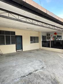 Single Storey House For Rent📍Poh Kwong Park, Near SGH, Stapok, 3 beds