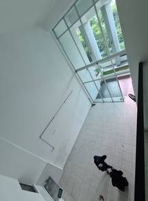 The Zizz Condo Duplex Rare Damansara North 