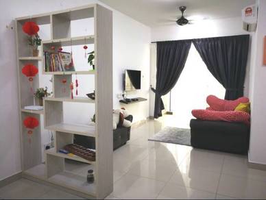 The Majestic Condominium Ipoh