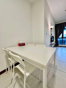 Available NOW !  Big Unit For Rent | K Avenue | Tower A | 919 SQFT