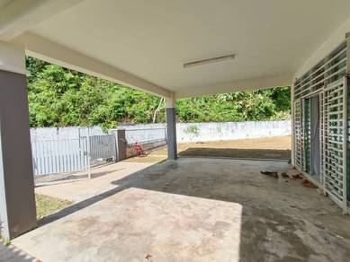 Semi D setingkat Taman Semarak ,Bukit Jenun Pendang ❗Tanah luas