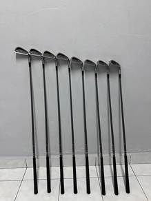 Golf Iron