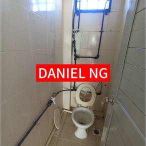 FIRST FLOOR SHOPLOT FOR RENT nearby 6.5TH MILE KUCHING SARAWAK