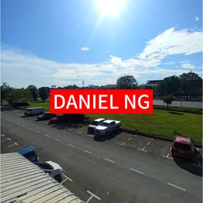 FIRST FLOOR SHOPLOT FOR RENT nearby 6.5TH MILE KUCHING SARAWAK