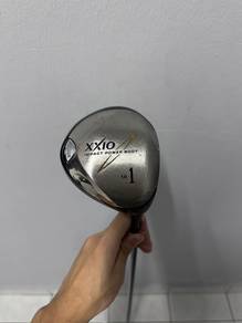 XXIO Driver