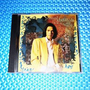 Jamal Abdillah - Samrah [1998] Audio CD