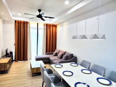 Rivervale Condominium ❣️ Stutong