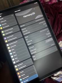 Huawei MatePad