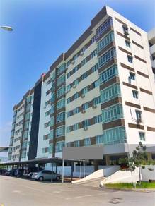 cheap below market apartment taman sabha impian kajang