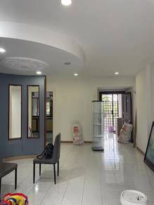 Seri mutiara apartment Bandar seri Alam 3 Bed Fully Furnished Masai