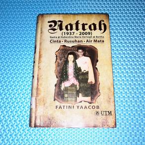 Natrah (1937-2009): Cinta, Rusuhan, Air Mata