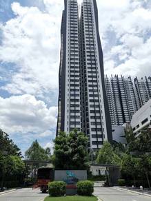 cheap below market Lakeville residence tmn wahyu jalan ipoh