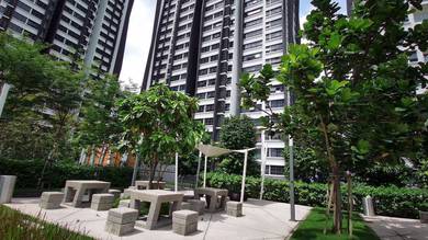 cheap below market Lakeville residence tmn wahyu jalan ipoh