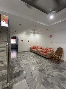 2-storey-Terraced-House-for-rent-Butterworth-Penang
