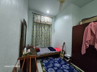 Taman Pulasan, Jitra Fully extended, Fully furnished