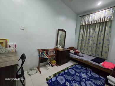 Taman Pulasan, Jitra Fully extended, Fully furnished
