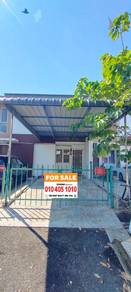 Rumah Townhouse (Bawah) di Bukit Banyan, Sungai Petani