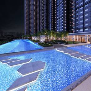 MiNest Residence
