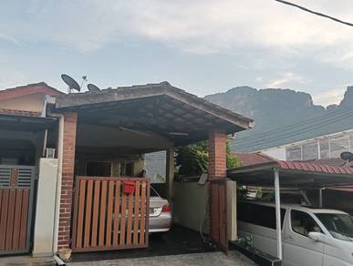 TMN SRI GOMBAK Rumah Untuk Di jual