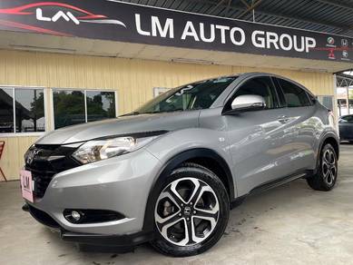 Honda HR-V 1.8 S ENHANCED (A)
