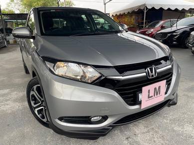 Honda HR-V 1.8 S ENHANCED (A)