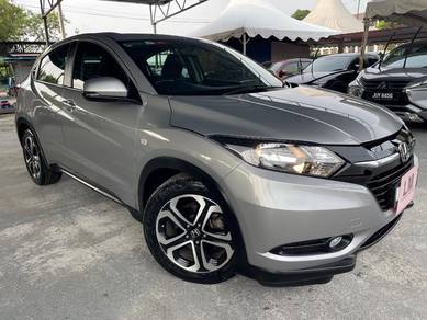 Honda HR-V 1.8 S ENHANCED (A)